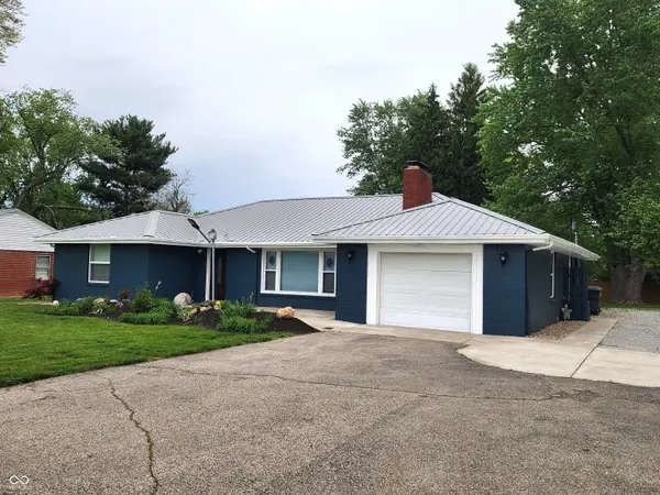 4024 Nichol AVE, Anderson, IN 46011