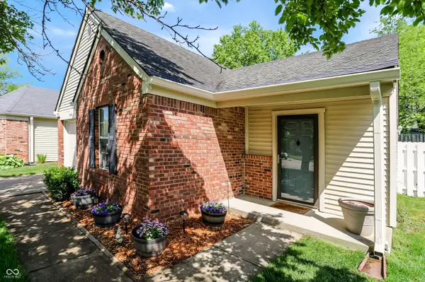 6656 Sundown DR N, Indianapolis, IN 46254