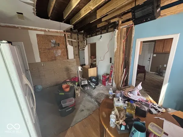 405 N Holmes AVE, Indianapolis, IN 46222