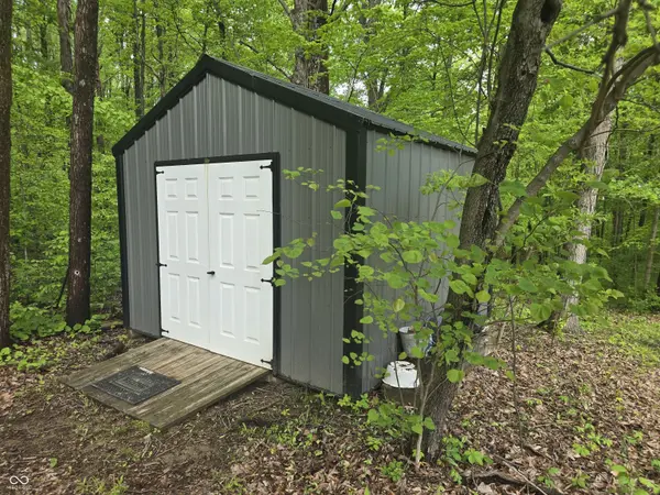313 Concord RD, Spencer, IN 47460