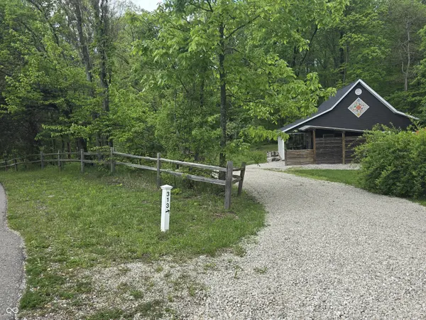 313 Concord RD, Spencer, IN 47460