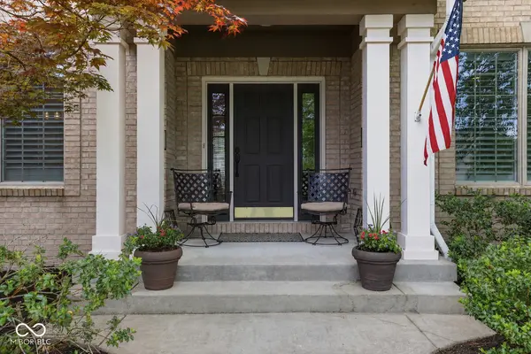 14816 Warner TRL, Westfield, IN 46074