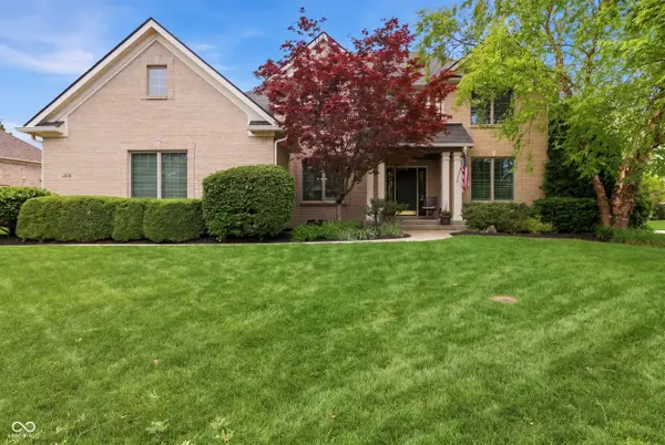 14816 Warner TRL, Westfield, IN 46074