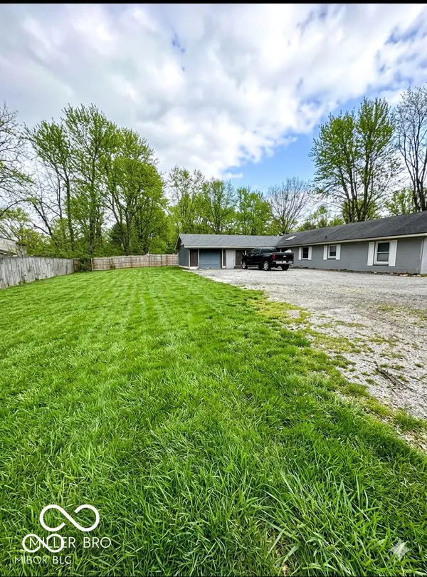 4090 Westover DR, Indianapolis, IN 46268