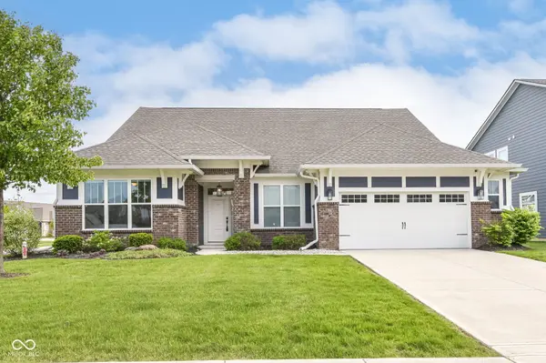 2061 Mobley DR, Westfield, IN 46074