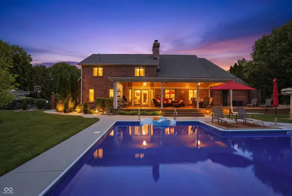 7115 Normandy WAY, Indianapolis, IN 46278