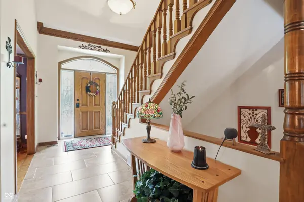 7115 Normandy WAY, Indianapolis, IN 46278