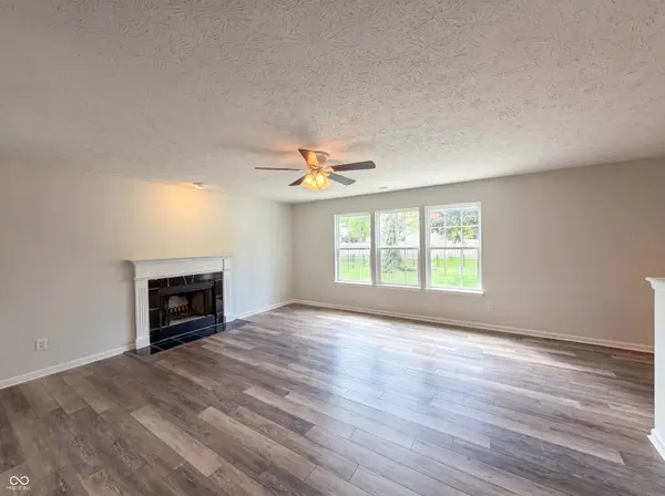4636 Physics WAY, Indianapolis, IN 46239