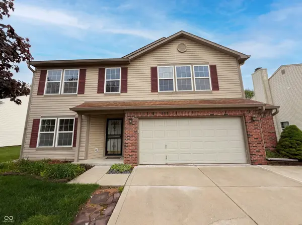 4636 Physics WAY, Indianapolis, IN 46239