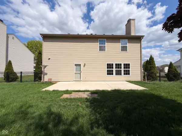4636 Physics WAY, Indianapolis, IN 46239