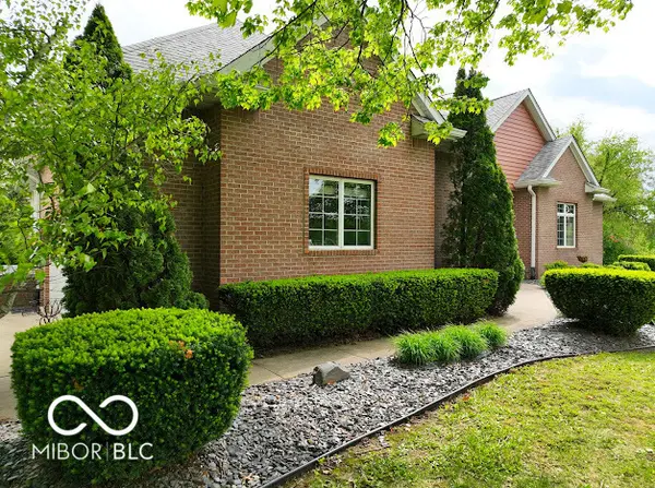 2131 W 1150 N, Perrysville, IN 47974