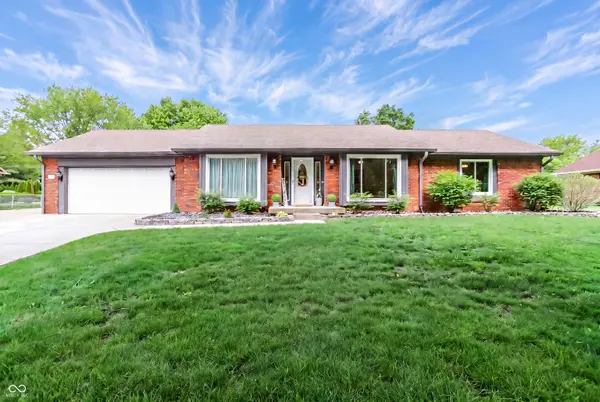 549 Macy WAY, Greenwood, IN 46142