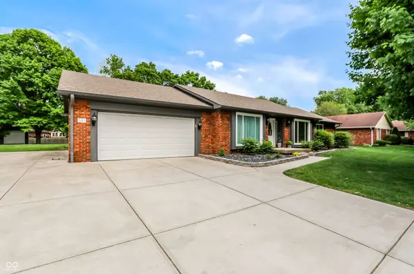 549 Macy WAY, Greenwood, IN 46142