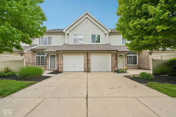 256 Strand LN #C, Avon, IN 46123