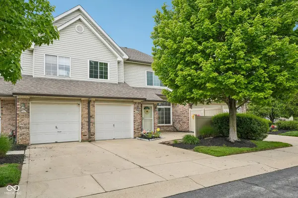 256 Strand LN #C, Avon, IN 46123