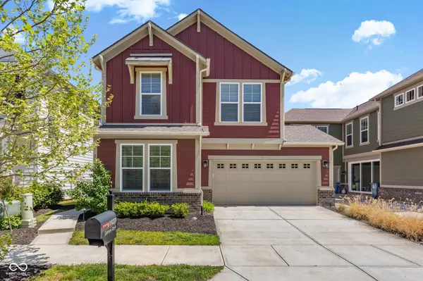 14279 Larson DR, Carmel, IN 46033