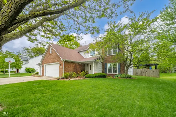 14758 Beacon Park DR,  Carmel,  IN 46032