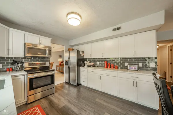 14758 Beacon Park DR, Carmel, IN 46032