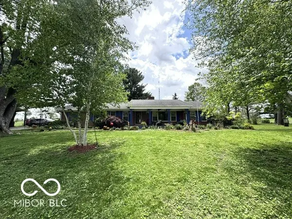 4881 W Us Highway 136, Crawfordsville, IN 47933