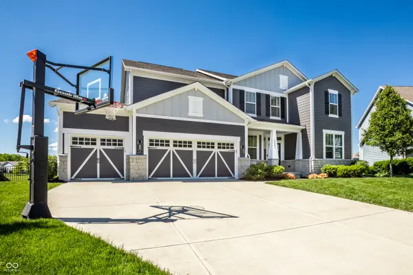 5597 Pecan CT, Noblesville, IN 46062