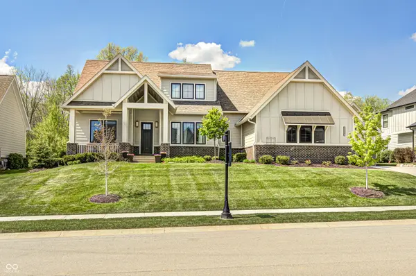 20320 Chatham Hills BLVD, Westfield, IN 46074