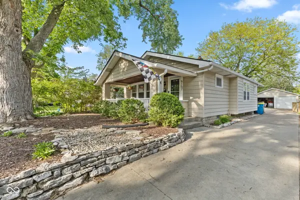 6157 Kingsley DR, Indianapolis, IN 46220