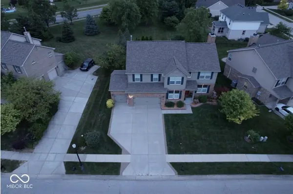 4125 Hickory Ridge BLVD, Greenwood, IN 46143