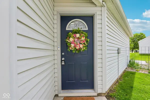 119 Village Green DR, Indianapolis, IN 46227