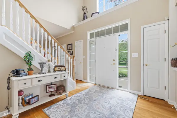 13221 Griffin RUN, Carmel, IN 46033