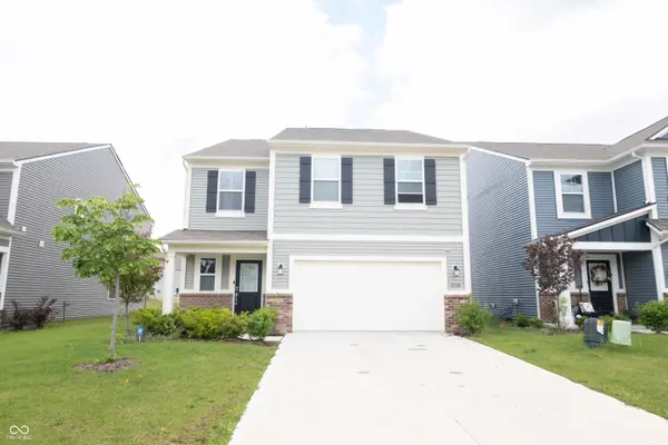 4417 Nokes PL, Indianapolis, IN 46239