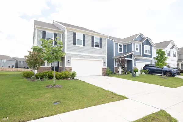 4417 Nokes PL, Indianapolis, IN 46239