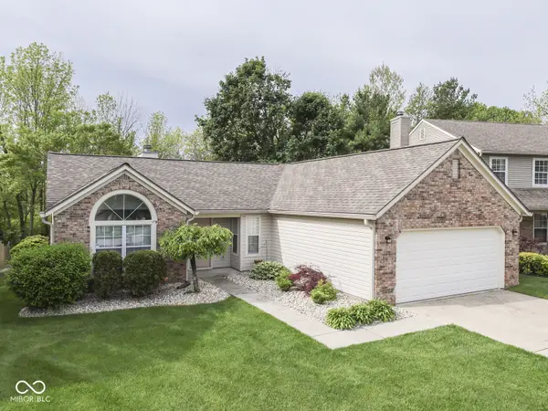 525 Buffalo Run DR, Indianapolis, IN 46227