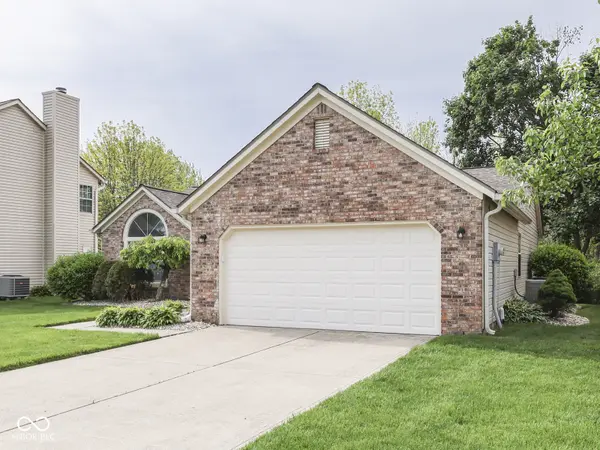 525 Buffalo Run DR, Indianapolis, IN 46227