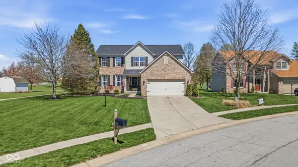 7410 Giroud DR, Indianapolis, IN 46259