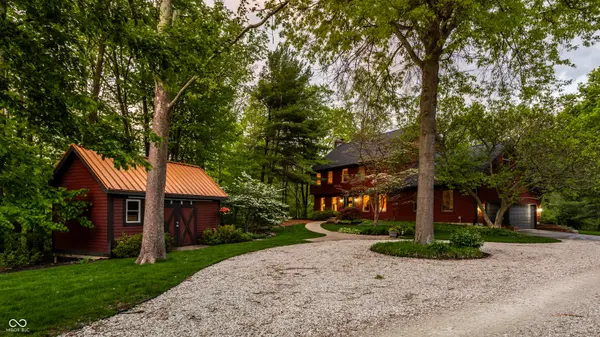 4673 S 975 E, Zionsville, IN 46077