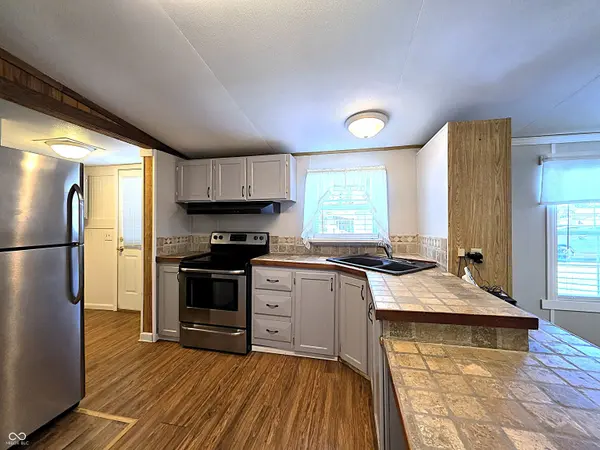 579 Love CT, Cloverdale, IN 46120