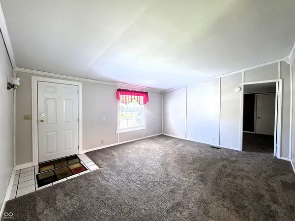 579 Love CT, Cloverdale, IN 46120