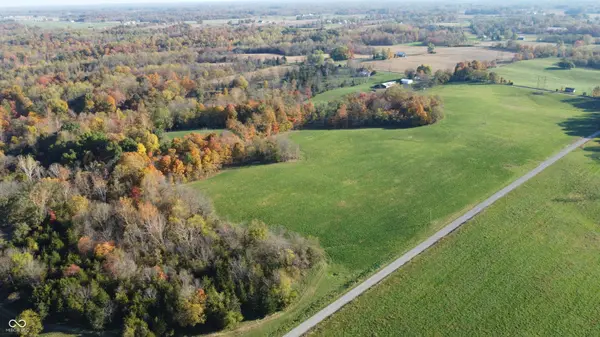 0 E Poplar Ridge RD, Canaan, IN 47224