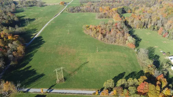 0 E Poplar Ridge RD, Canaan, IN 47224