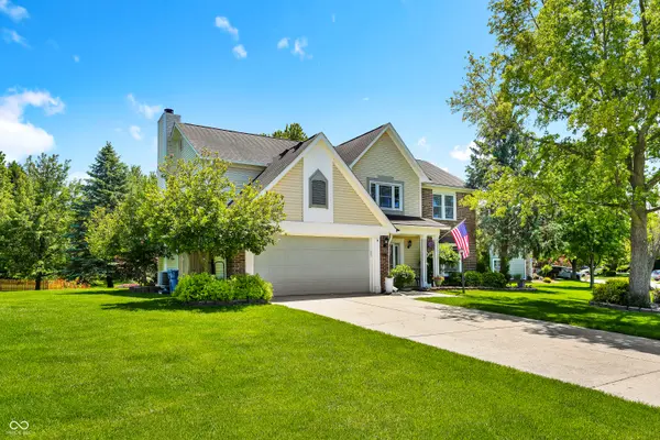 13077 Lansdowne DR, Fishers, IN 46038