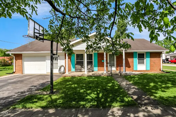 200 S Vine ST, Thorntown, IN 46071
