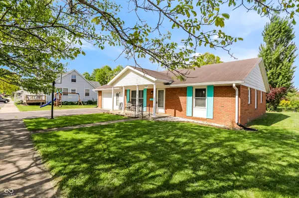 200 S Vine ST, Thorntown, IN 46071