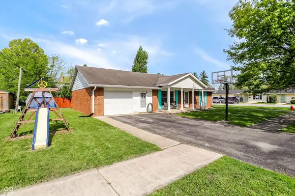200 S Vine ST, Thorntown, IN 46071