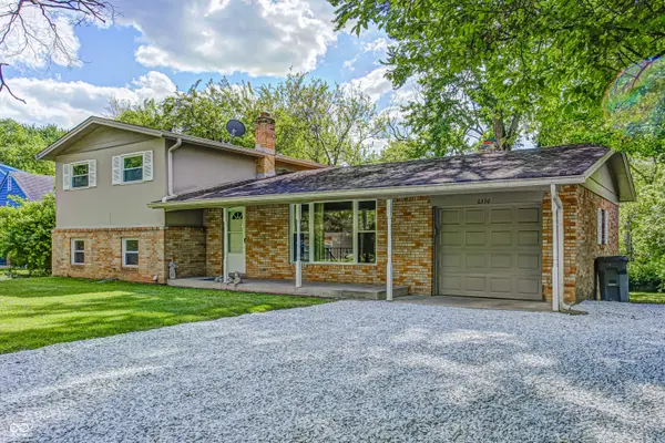 6336 N Rural ST, Indianapolis, IN 46220
