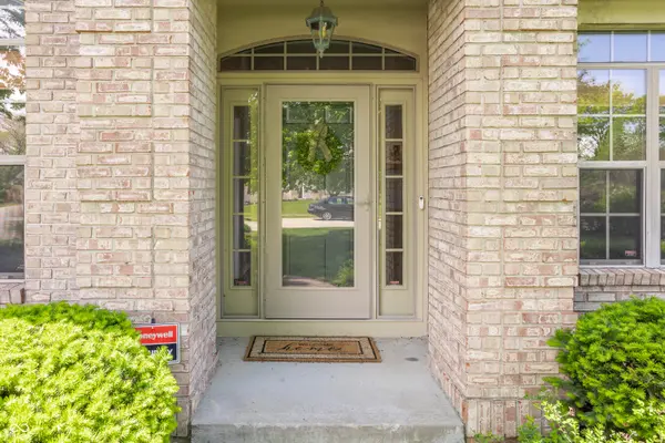 3129 Bretton CT, Indianapolis, IN 46268