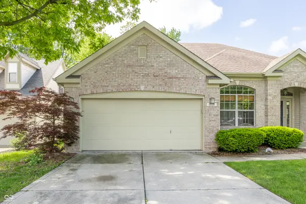 3129 Bretton CT, Indianapolis, IN 46268