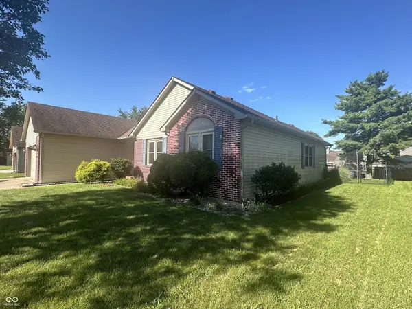 608 Morningside DR, Whiteland, IN 46184