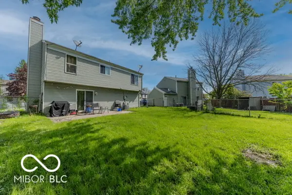 1031 W 59th PL, Merrillville, IN 46410