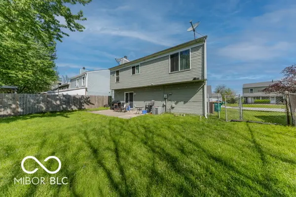 1031 W 59th PL, Merrillville, IN 46410