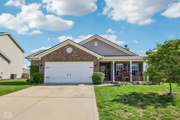 8391 Chelone DR, Plainfield, IN 46168